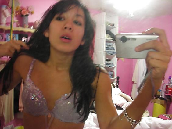 Free Selfshot 7 photos