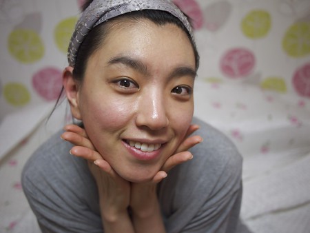 Does she make you unzip it and grip it?