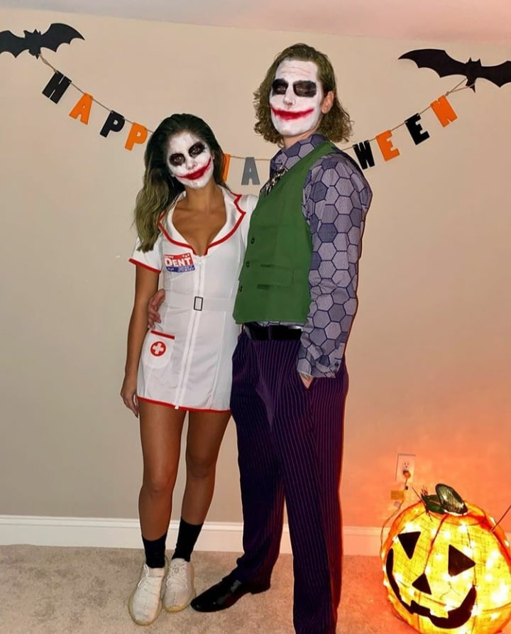 Halloween 2020 Sluts - 11 Photos 