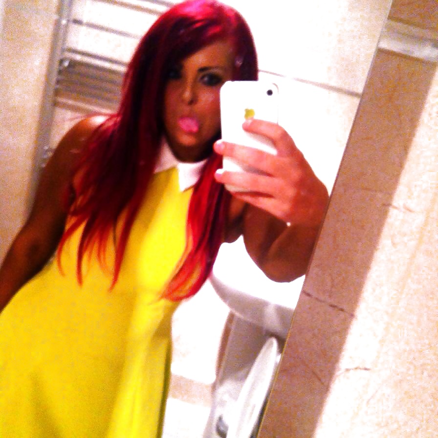 Free Would you empty your balls in my ex chav sophie? photos