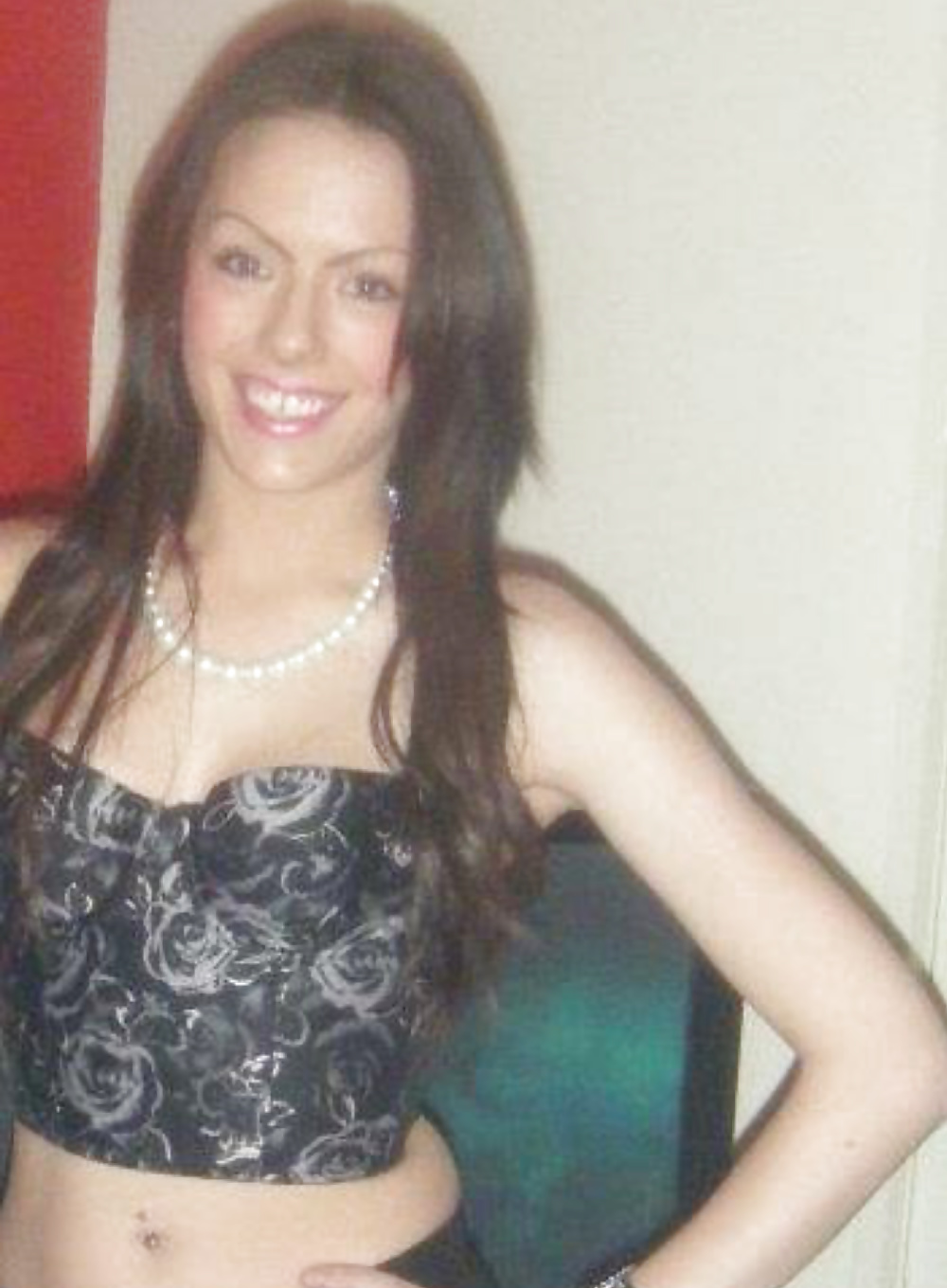 Free Irish Slut photos