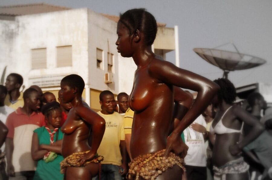 Ghana teen nude-9675