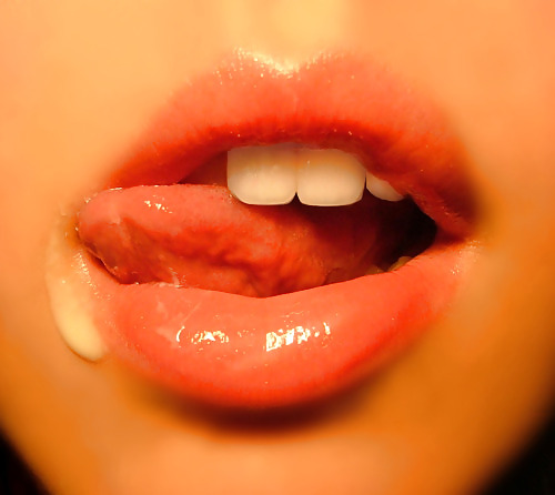 Free Erotic Lips - Session 7 photos