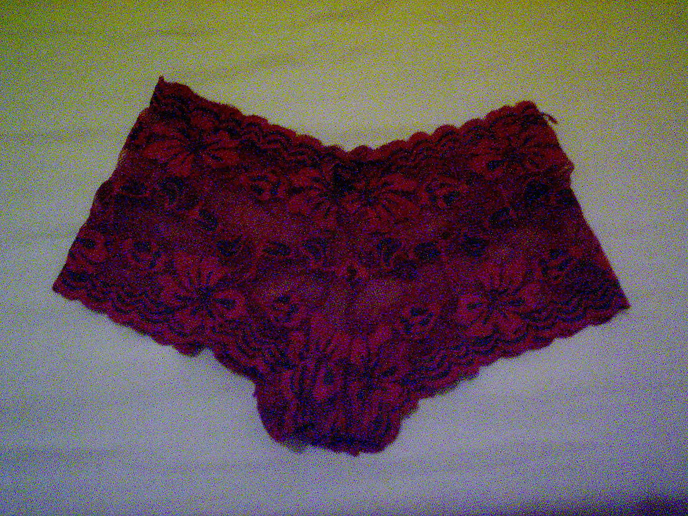 Free Used Knickers photos