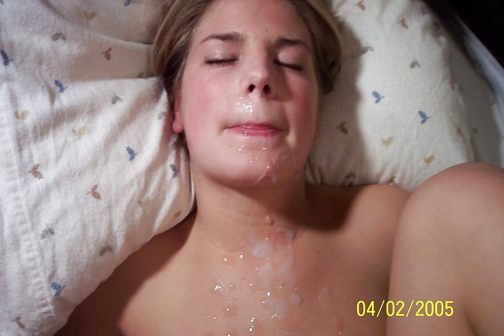 Free cumshots photos