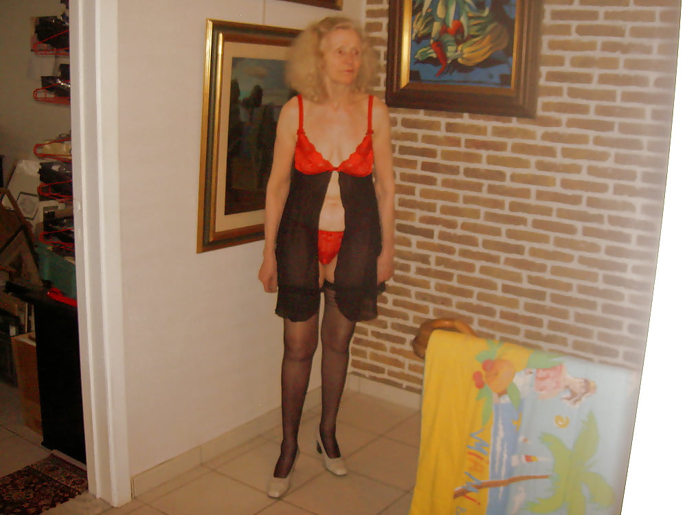 Free Geile alte Omafotze photos