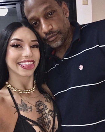 bianca demarchi clarkes boutaine         