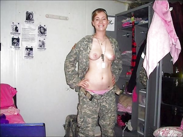 Free Military Girls photos