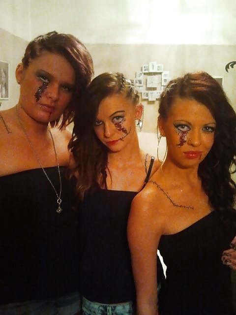 Free Some awesome cutie Friends! photos