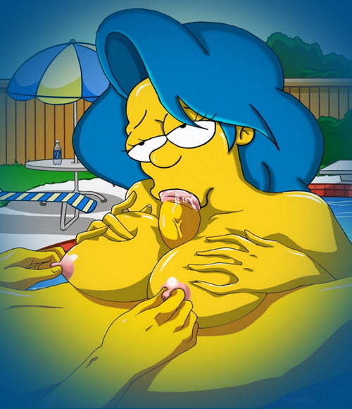 Cartoon Toon Hentai Marge Comic Teacher Slut Drawing Whore 129 Pics 