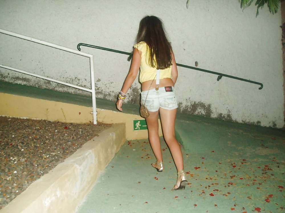 Free Sexy Teens photos