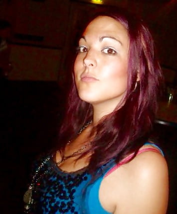 Free Becca tits photos