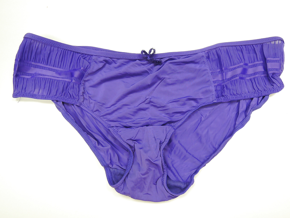 Free FREE Panties Panty Knickers Thongs Culotte photos