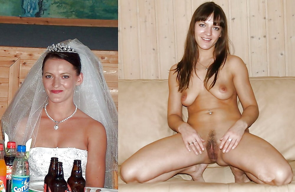 Free Dressed Undressed! - vol 186! ( Brides Special! ) photos