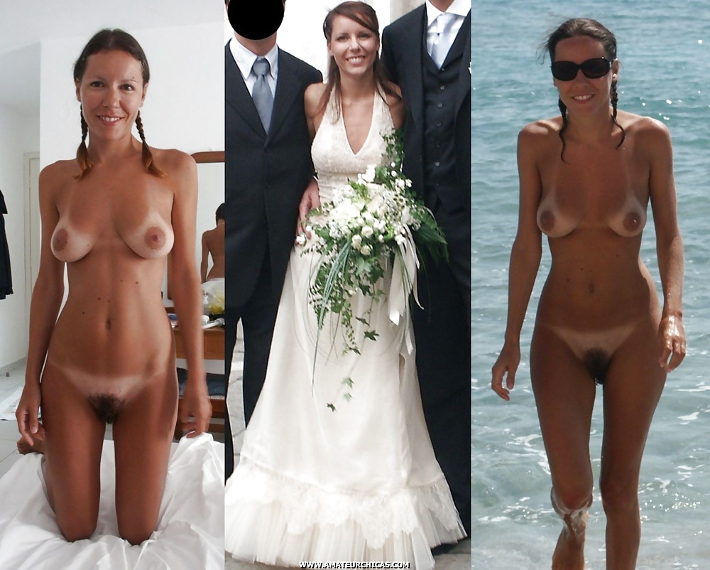 Free Dressed Undressed Nude Females #1 photos