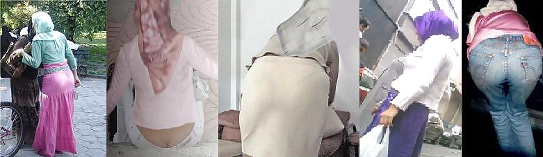 Free turkish hijab-1 photos