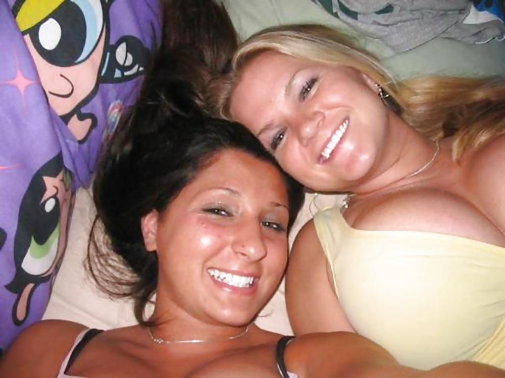 Free Amateurs Set 138 photos