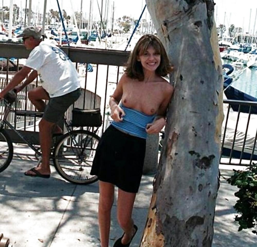 Free TEENS OUTDOORS AND IN PUBLIC IV photos