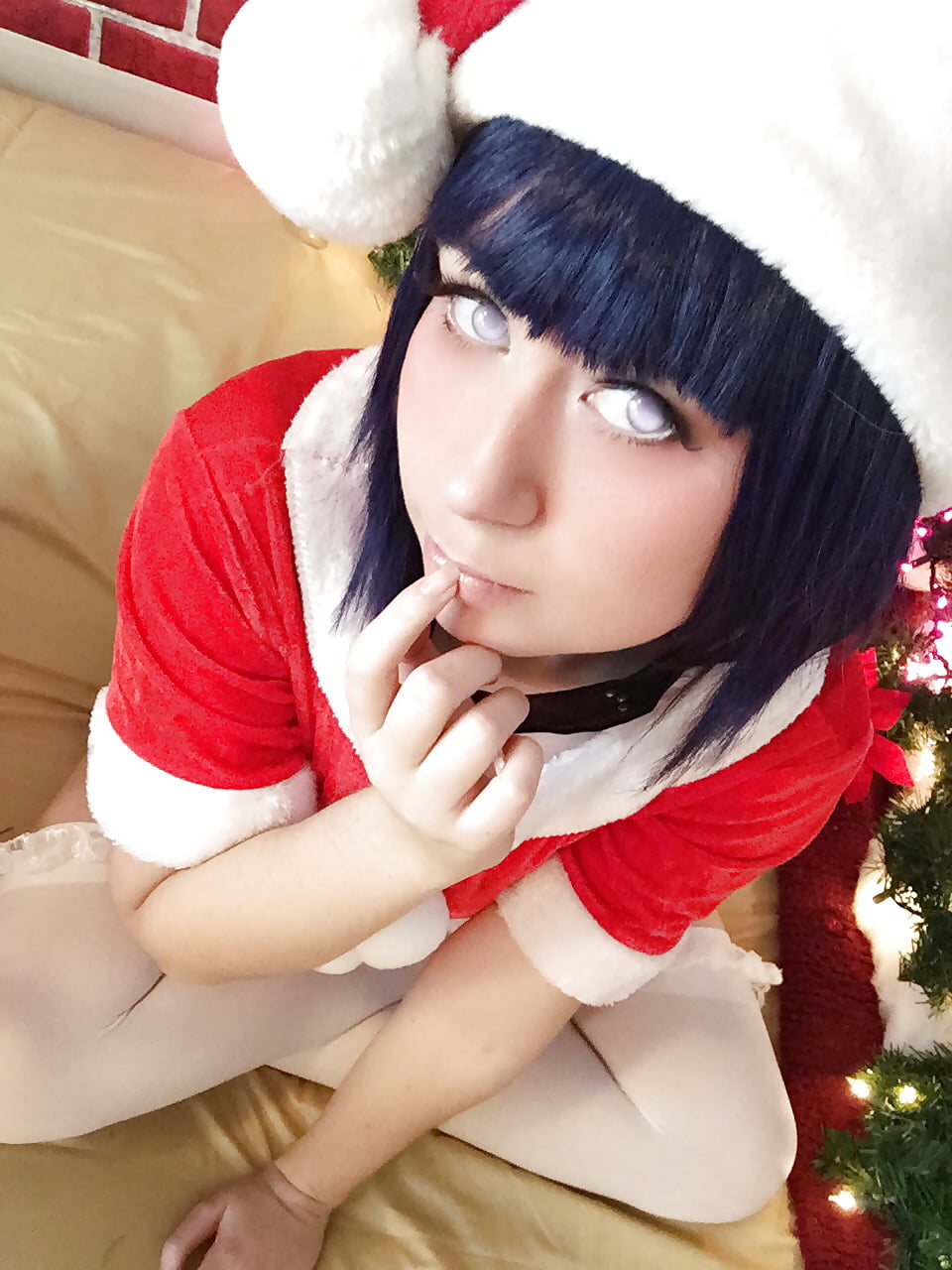 Free Naruto Huge Tits Cosplay photos