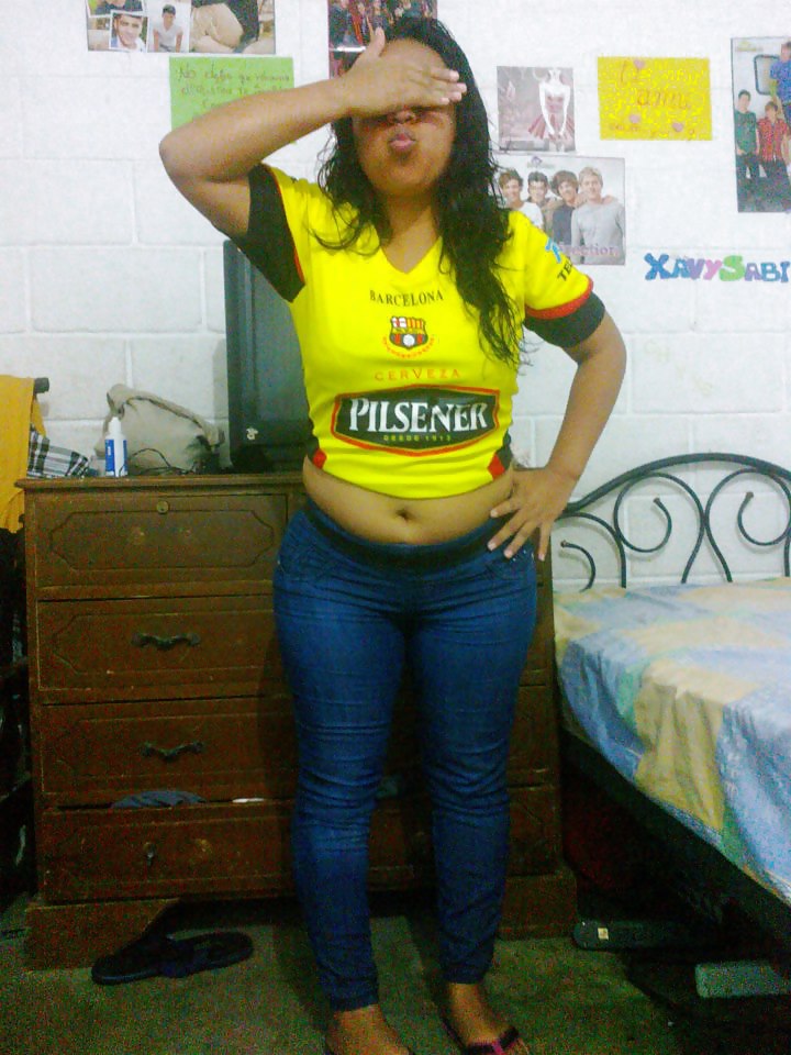 Free pendeja latina photos