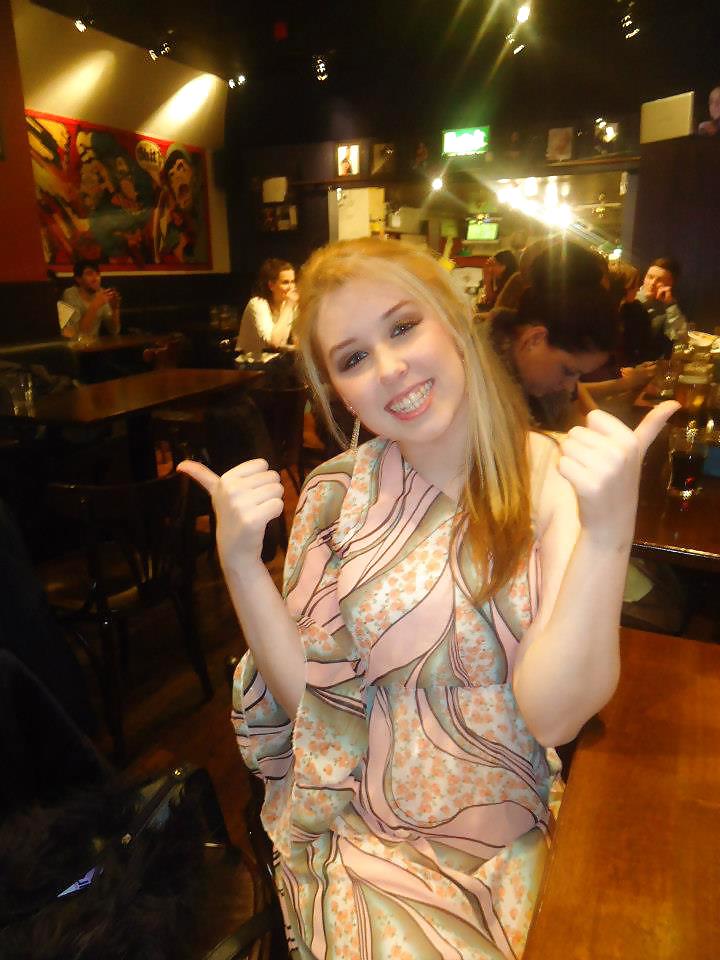 Free Hot irish chicks p3 photos