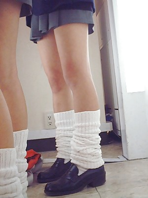 Free Loose socks photos