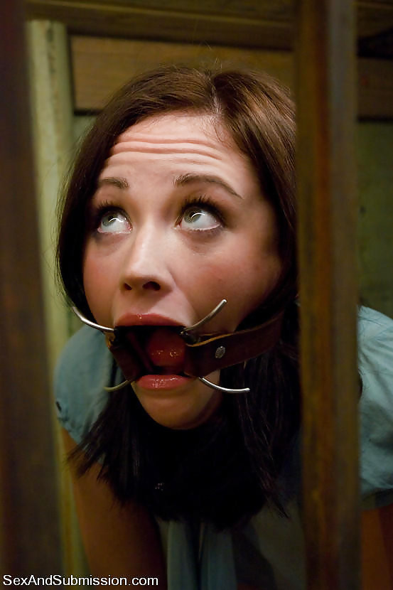 Free Blissful Submission photos