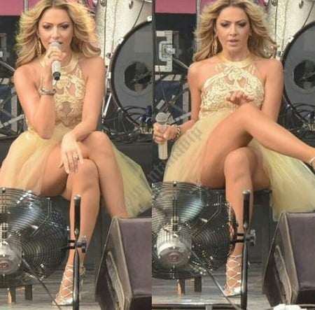 turkish sexy celebrity hadise ifsa arsivizm         