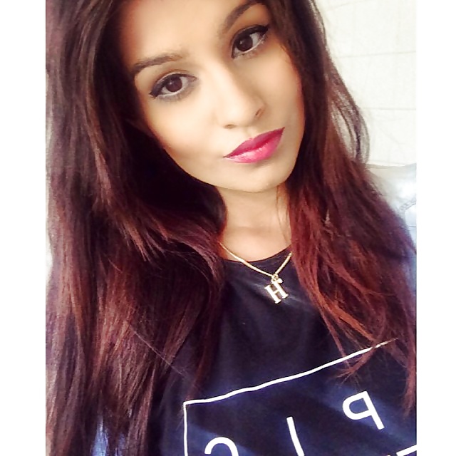 Free Jazsii Kaur (Indian SIKH - UK) photos