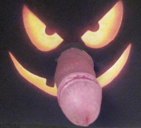 Jack O Lantern