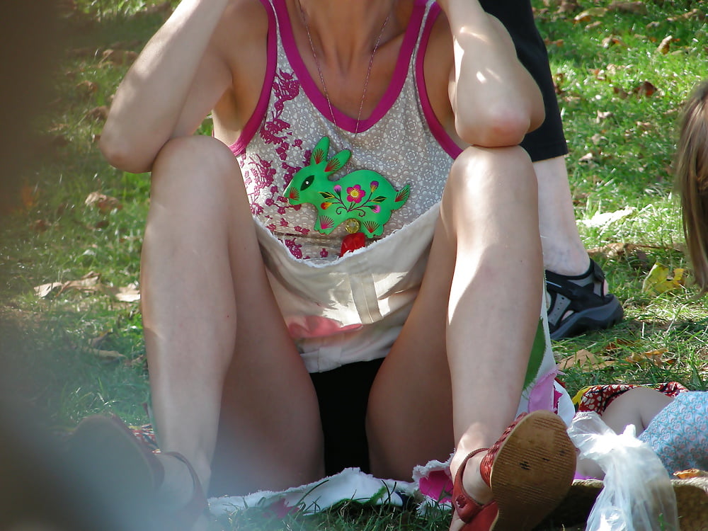 Free Voyeur.Candid.26-6 photos