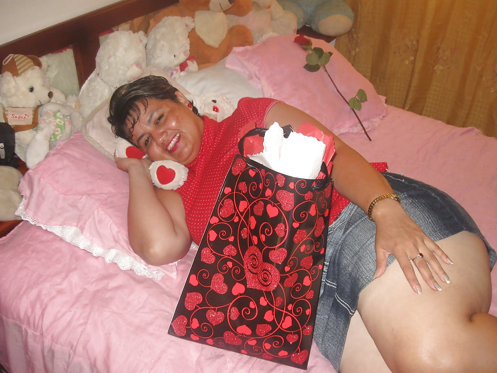 Free lorena caderona photos