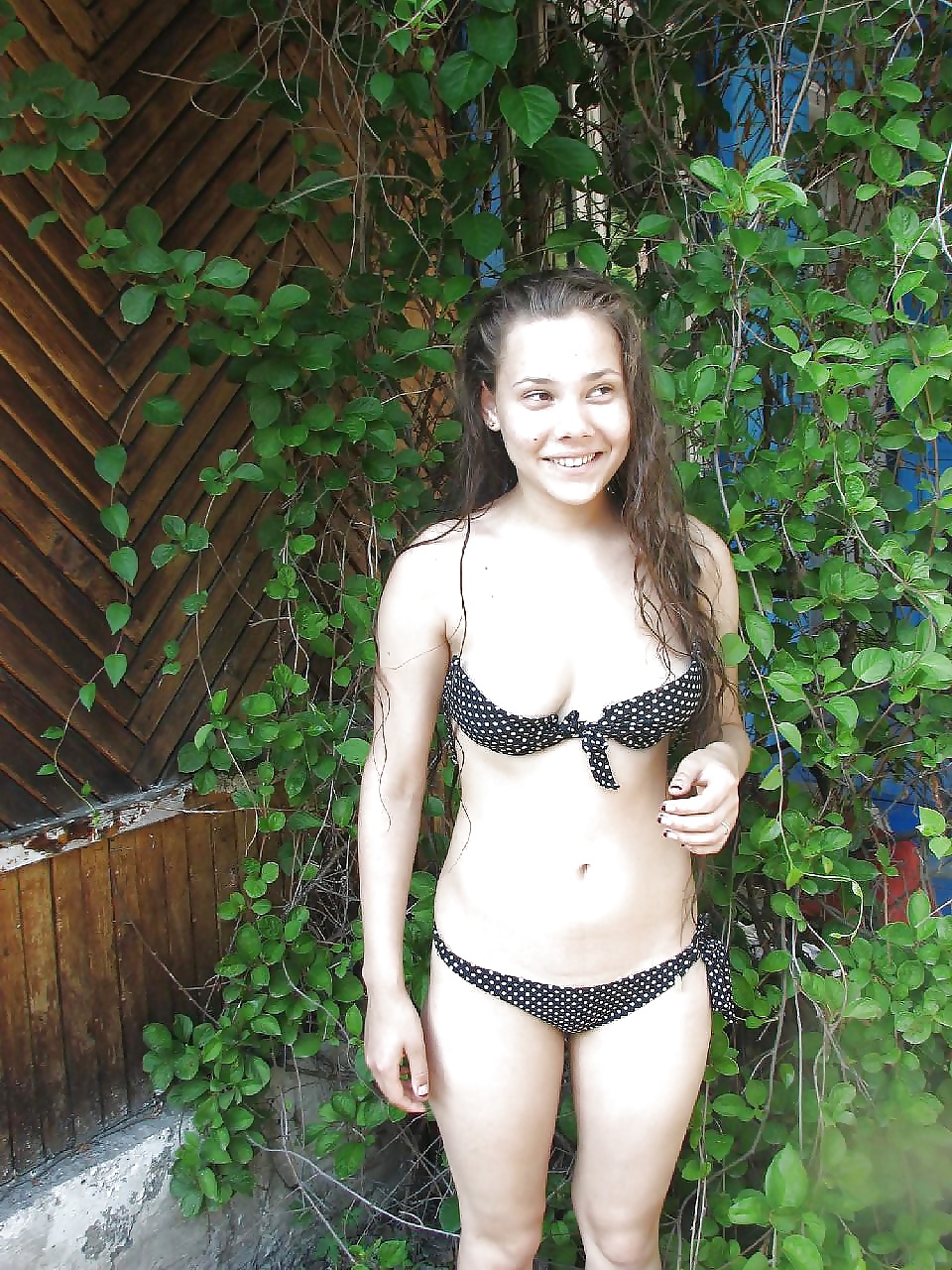 Free Natural Girl photos