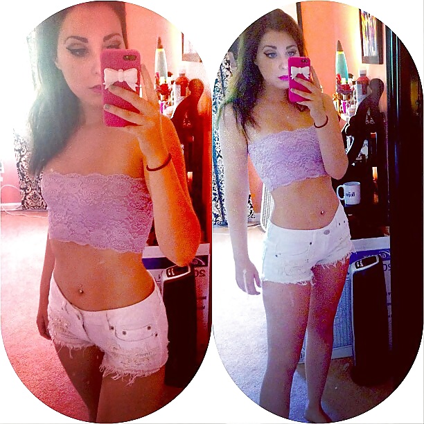 Free NN Model wanna be photos