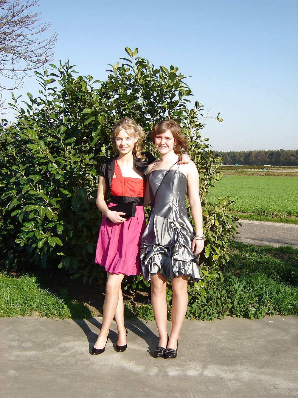 Free Random pantyhose 1 photos