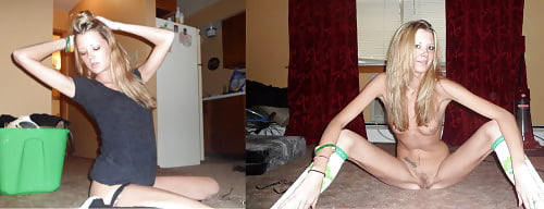 Free Dressed - Undressed! - vol 131! photos