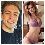 Shemale Transformation Before And After - Male to Female Transformation (Before & After) - 252 Pics | xHamster