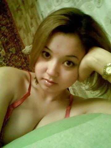 Free Sweet and sexy asian Kazakh girls #8 photos