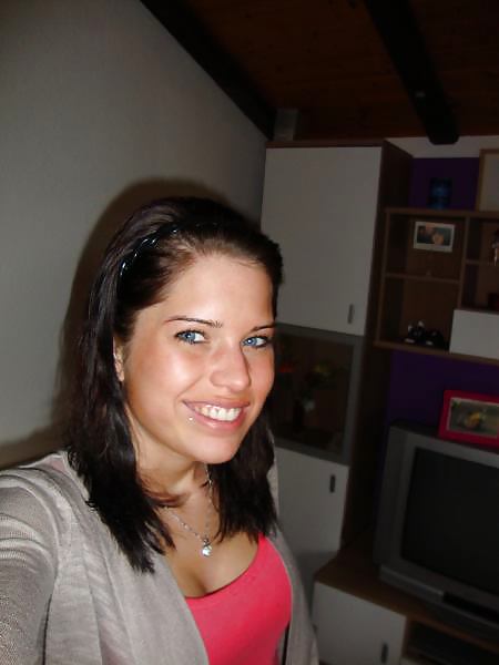 Free Cousine Kerstin photos