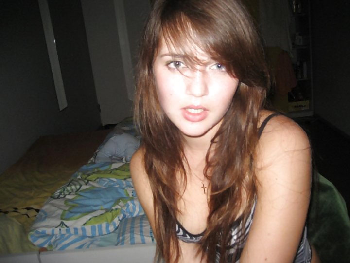 Free Baby Teen Amateur 2 photos