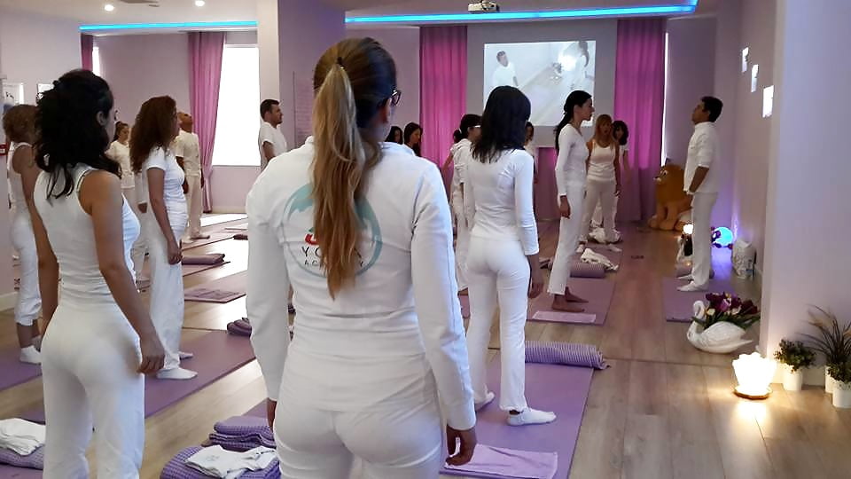 Free Turkish Yoga photos