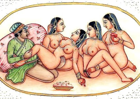 are india Erotic of