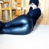 Latexpussycat, the androgynous leather bitch 01