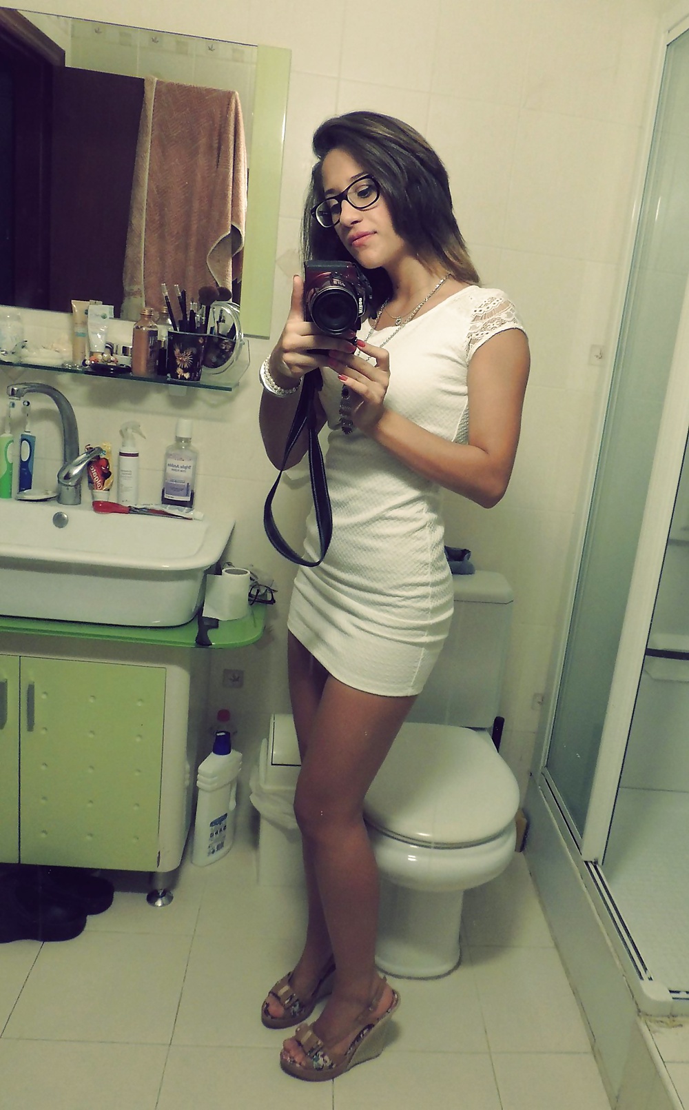 Free degrade then with comments photos