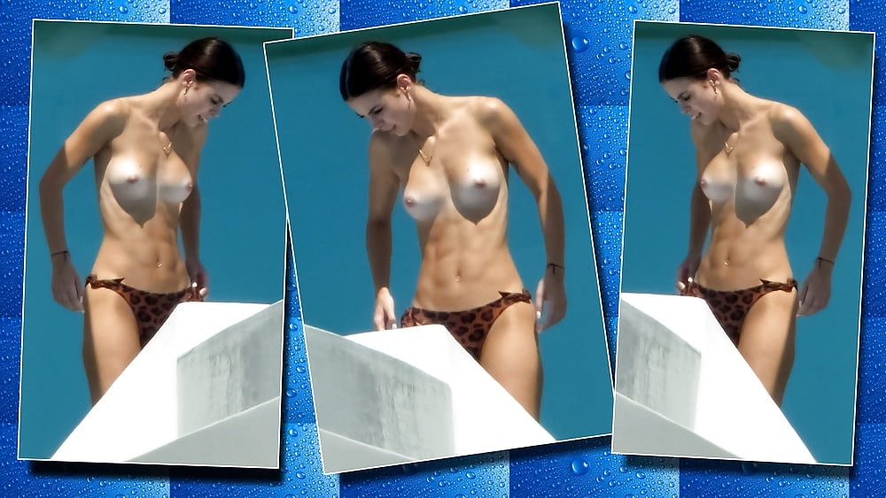 Lena Meyer Landrut Nude Bikini - 25 Pics xHamster. 