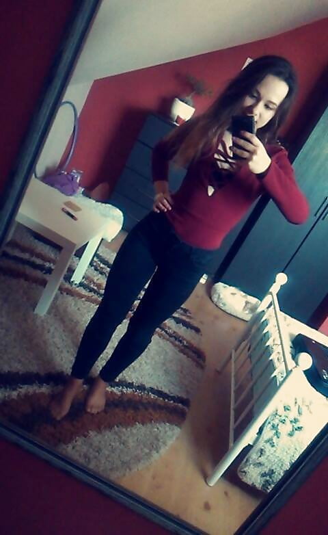 Free Polish amateur feet in pantyhose and stockings #2 photos