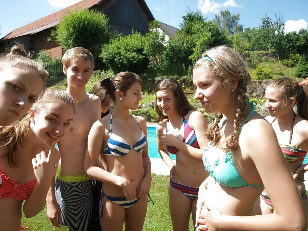 Free JE PEUX PAS : J'AI PISCINE ! 9 photos
