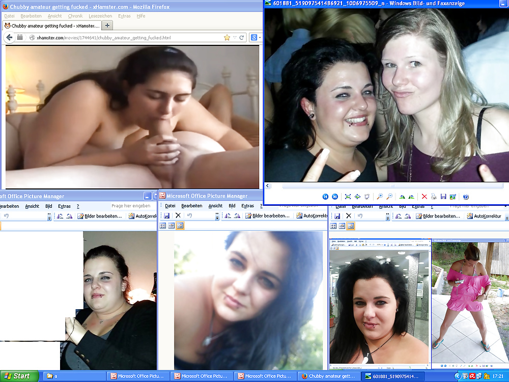 Free Wichsvorlage Alexandra photos