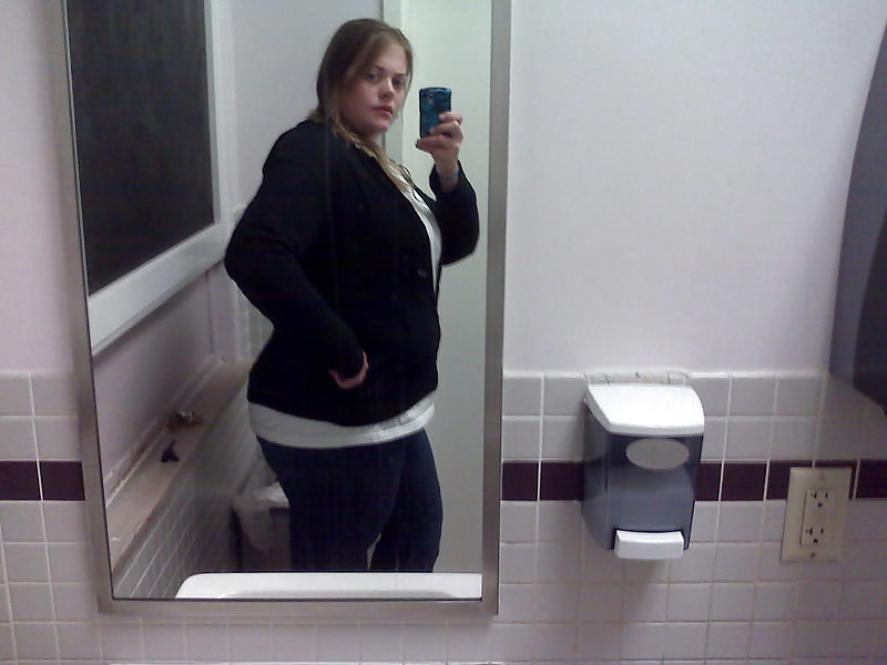Free my ex bbw pawg Susan photos