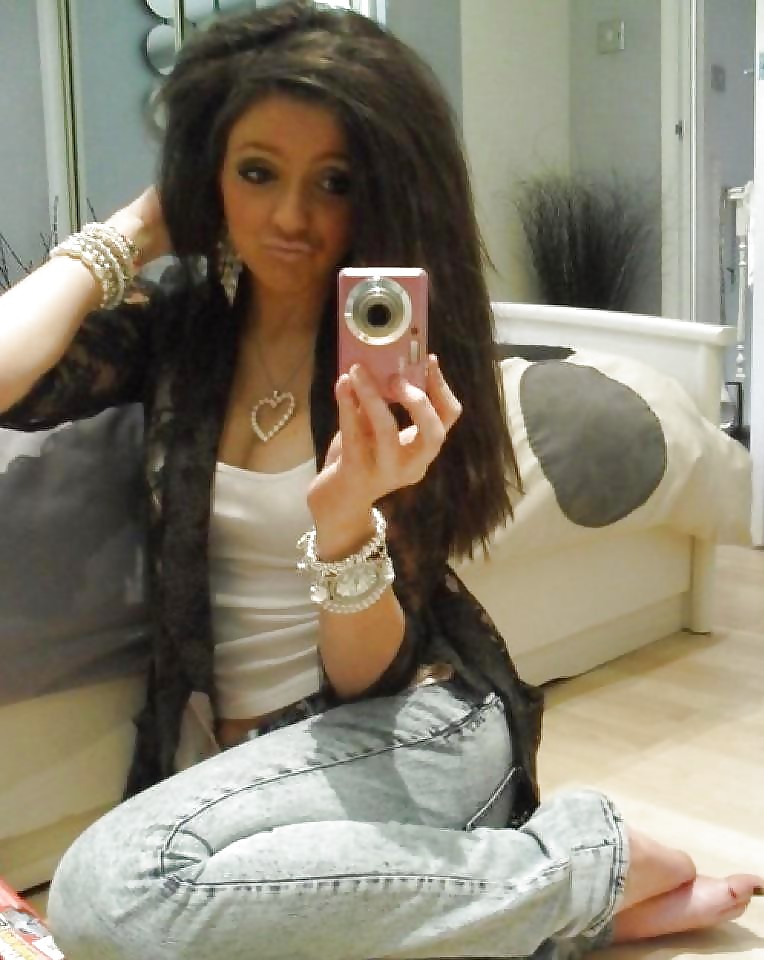 Free Chav Sluts photos